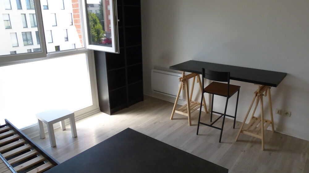 Studio meublé étudiant