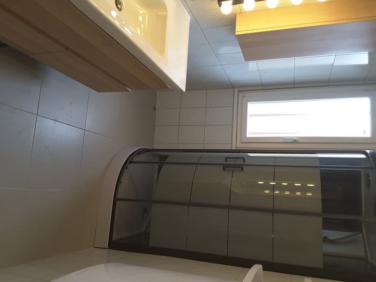 Maison individuelle de plein pied