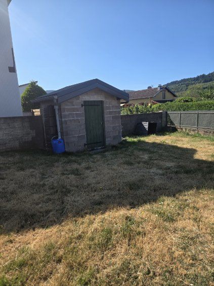 maison mitoyenne a fraize 88230 de 75 m2