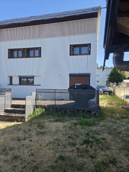 maison mitoyenne a fraize 88230 de 75 m2