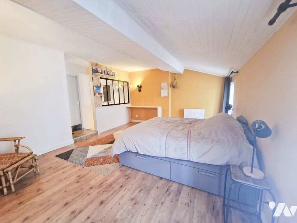 Appartement Duplex 74 m2 Centre ville Gap