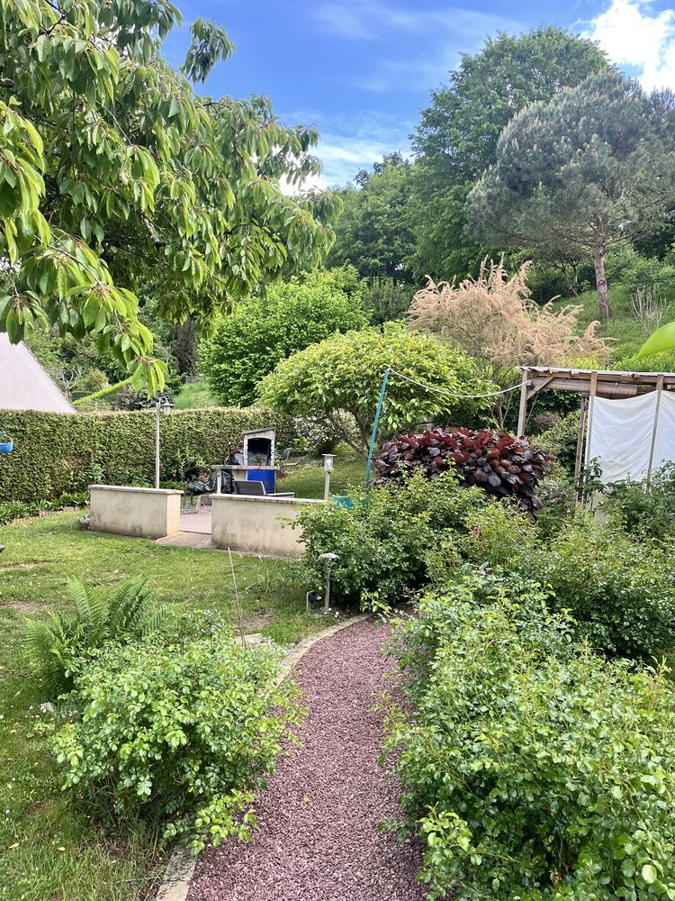Maison 4/5 pièces