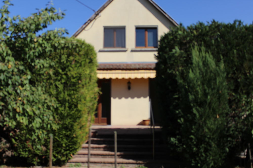 Belle propriété familiale
