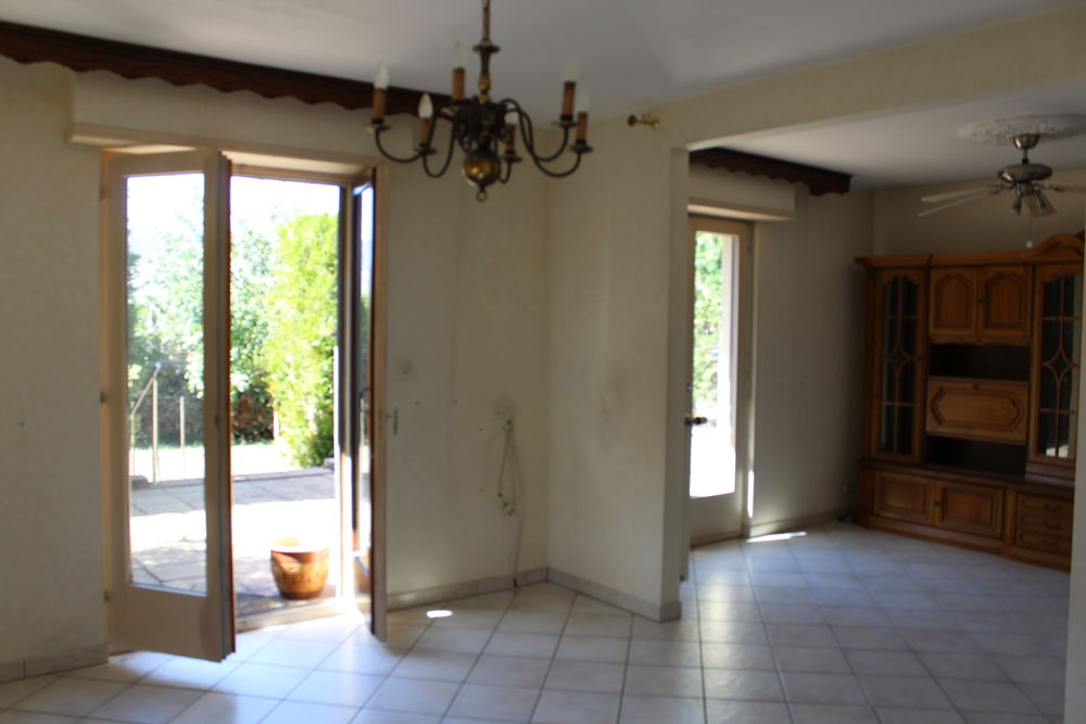 Belle propriété familiale