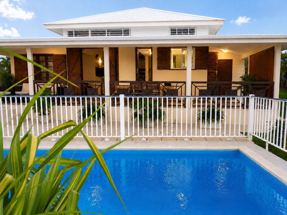Charmante Villa F4