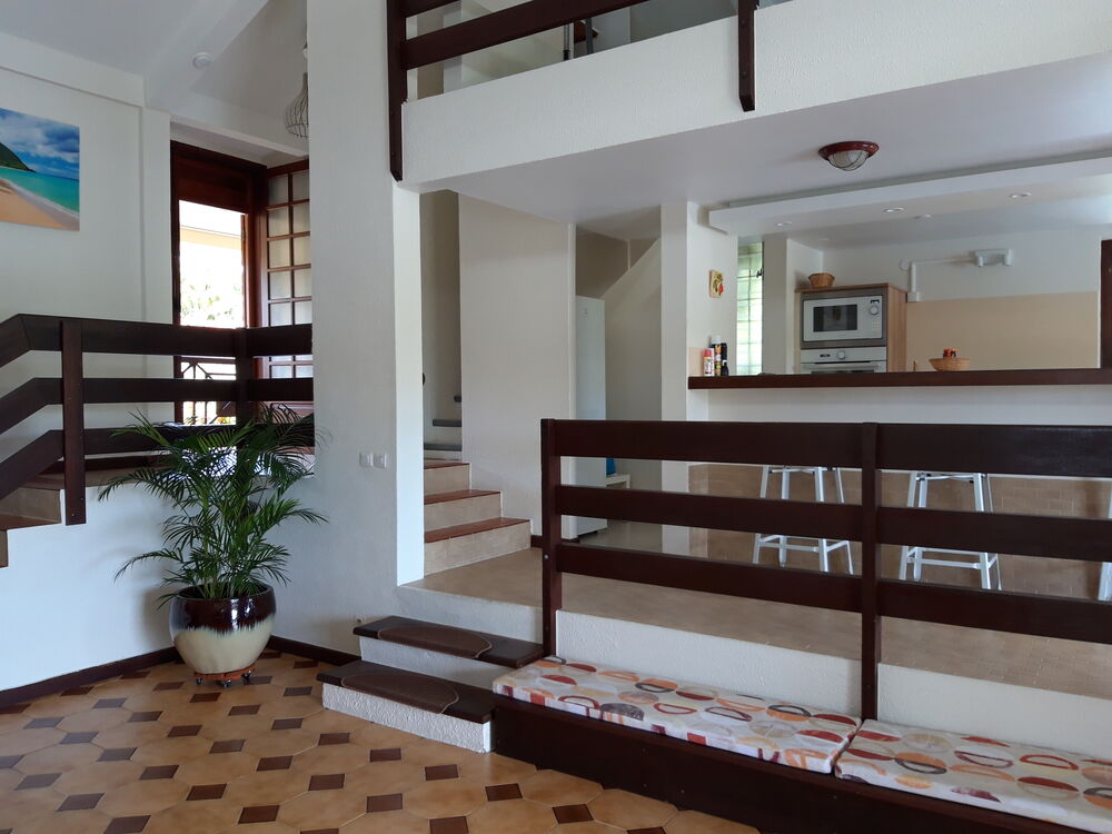Charmante Villa F4