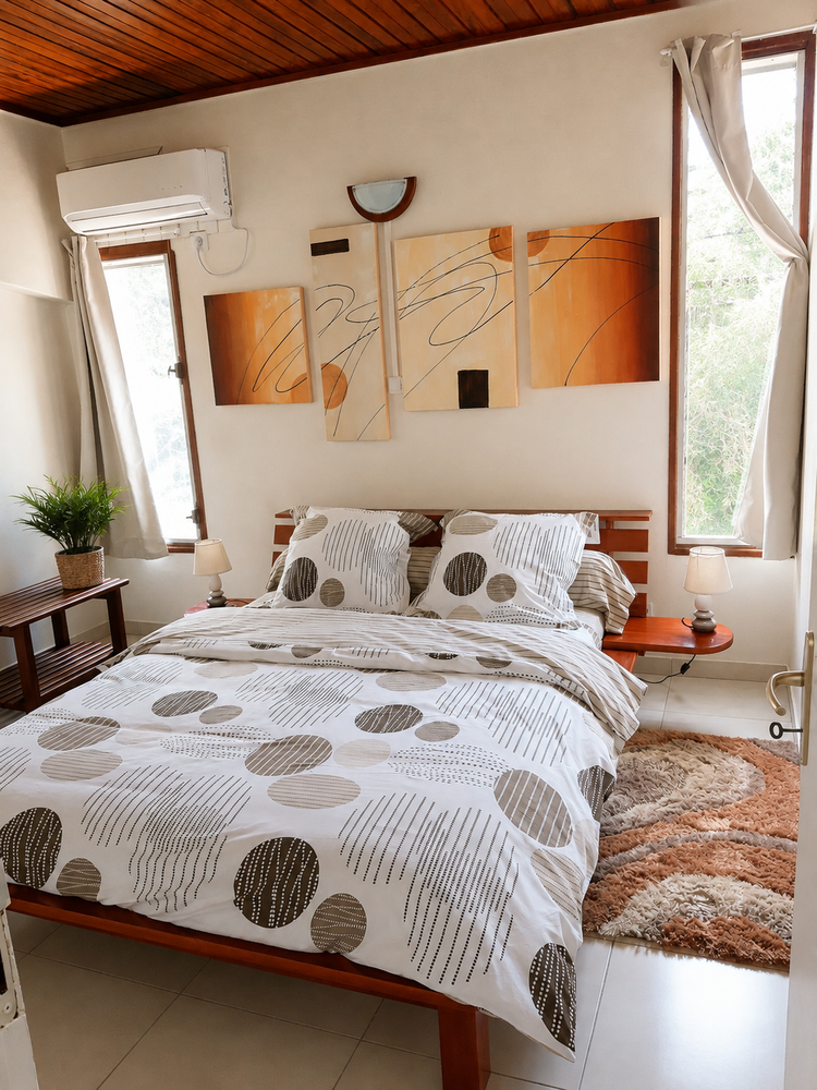 Charmante Villa F4
