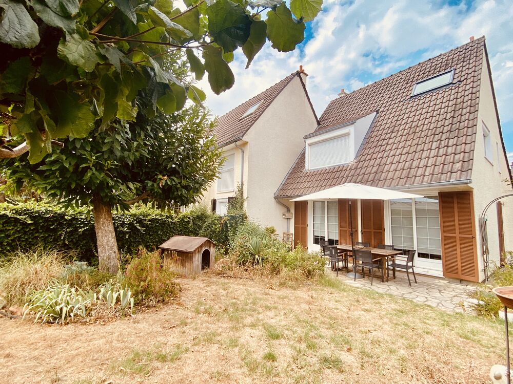 " MAISON EN L'ÉTAT HABITABLE, SANS TRAVAUX"
