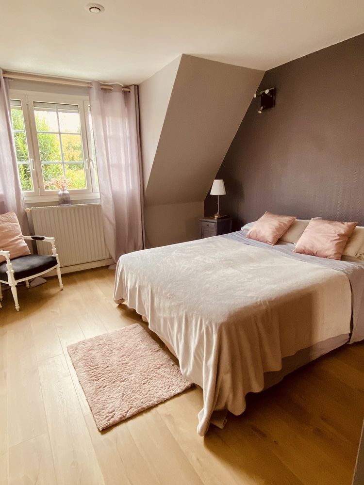 " MAISON EN L'ÉTAT HABITABLE, SANS TRAVAUX"
