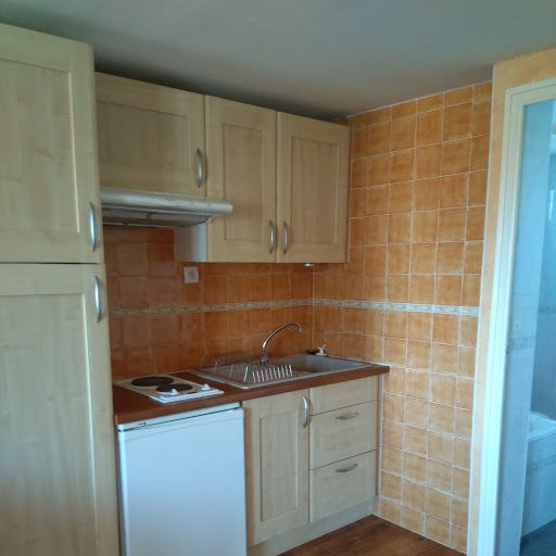 studio 28m² hyper centre Limoges