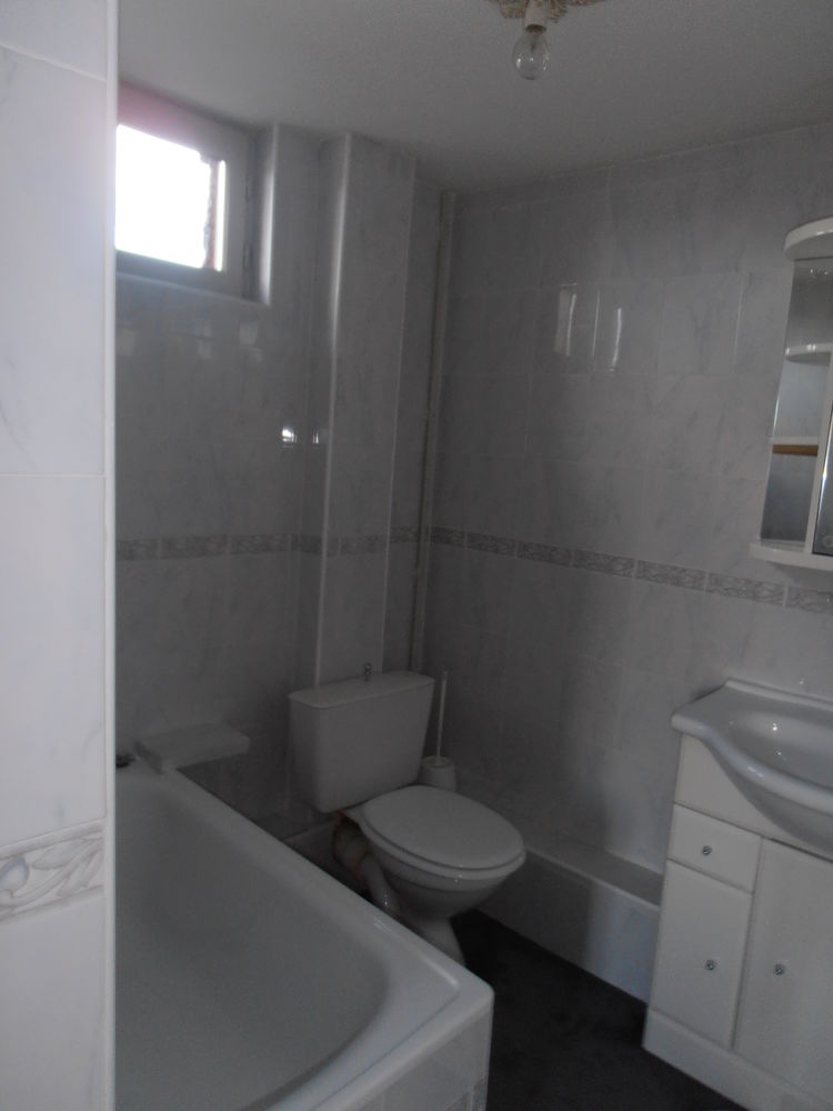 studio 28m² hyper centre Limoges