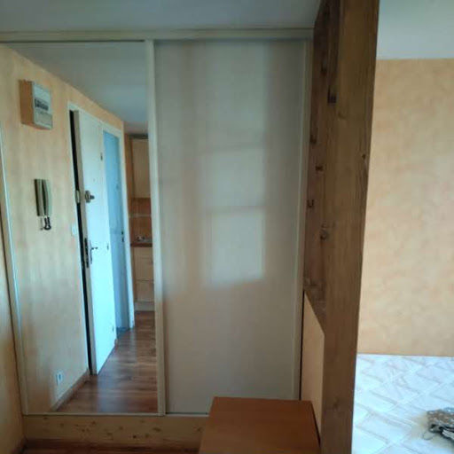 studio 28m² hyper centre Limoges