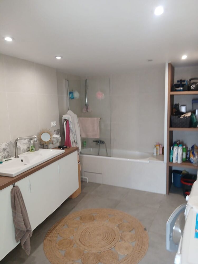 F3 duplex 77 m² (loi Carrez) ? Sarrebourg, hyper centre