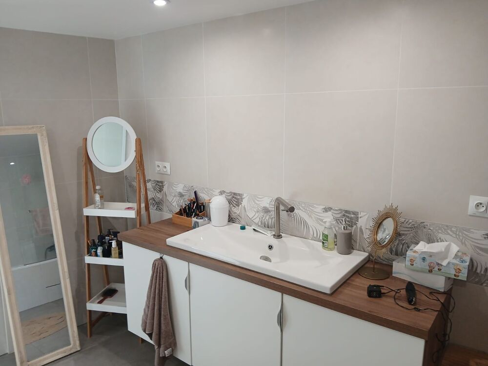 F3 duplex 77 m² (loi Carrez) ? Sarrebourg, hyper centre