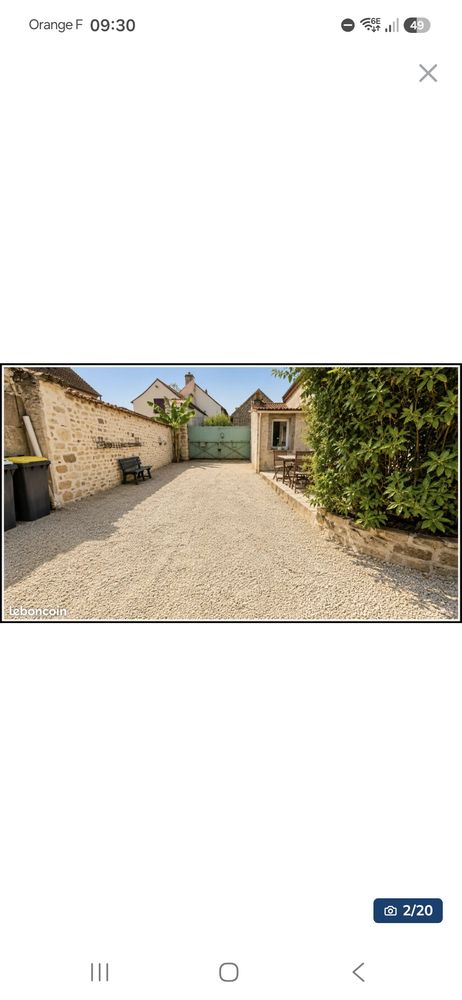 Maison