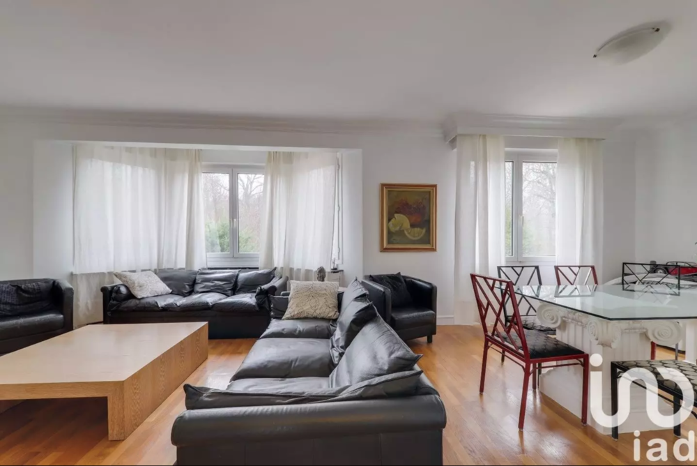 Maison 8 pièces avec appartement séparé
