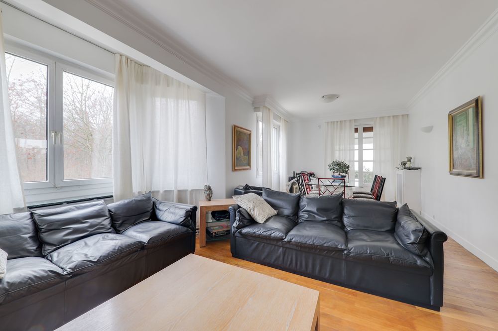 Maison 8 pièces avec appartement séparé
