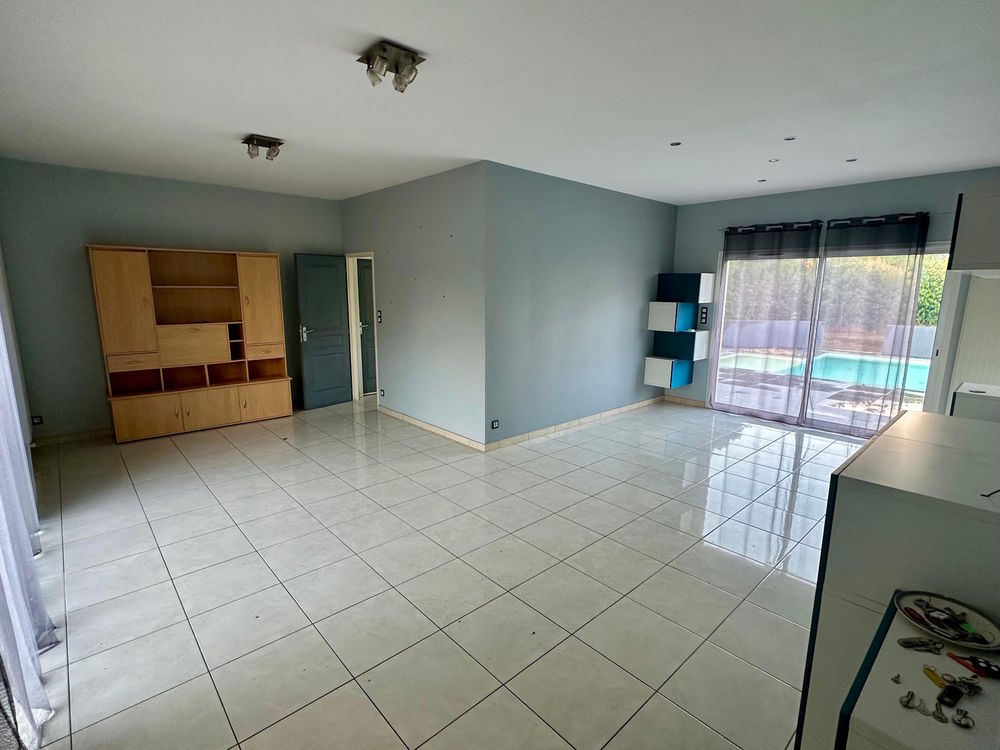 Maison 5 pièces 115 m² - Técou