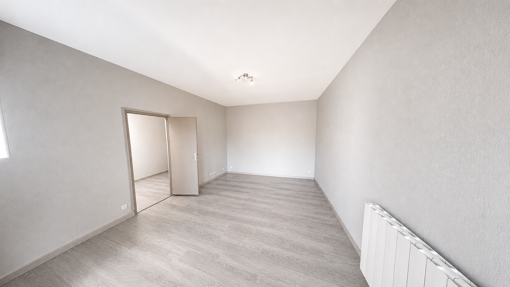 T3 57 m2 climatisé dans un quartier très calme