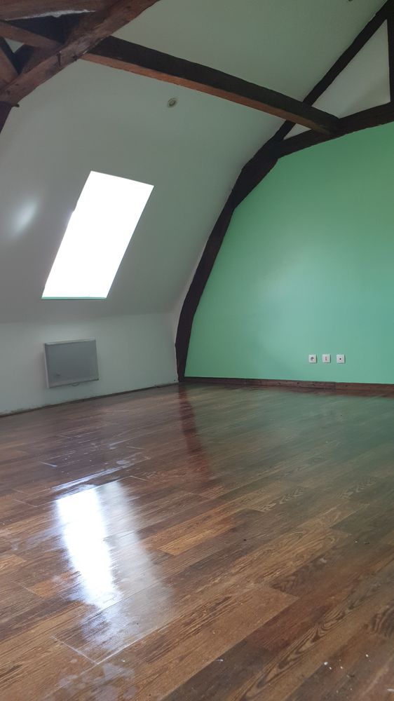 appartement rénové centre ville étudiants sécurisé
