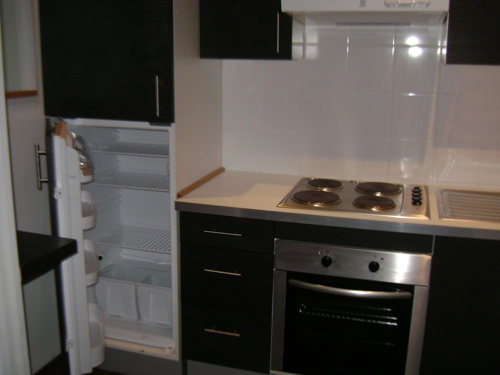 appartement rénové centre ville étudiants sécurisé