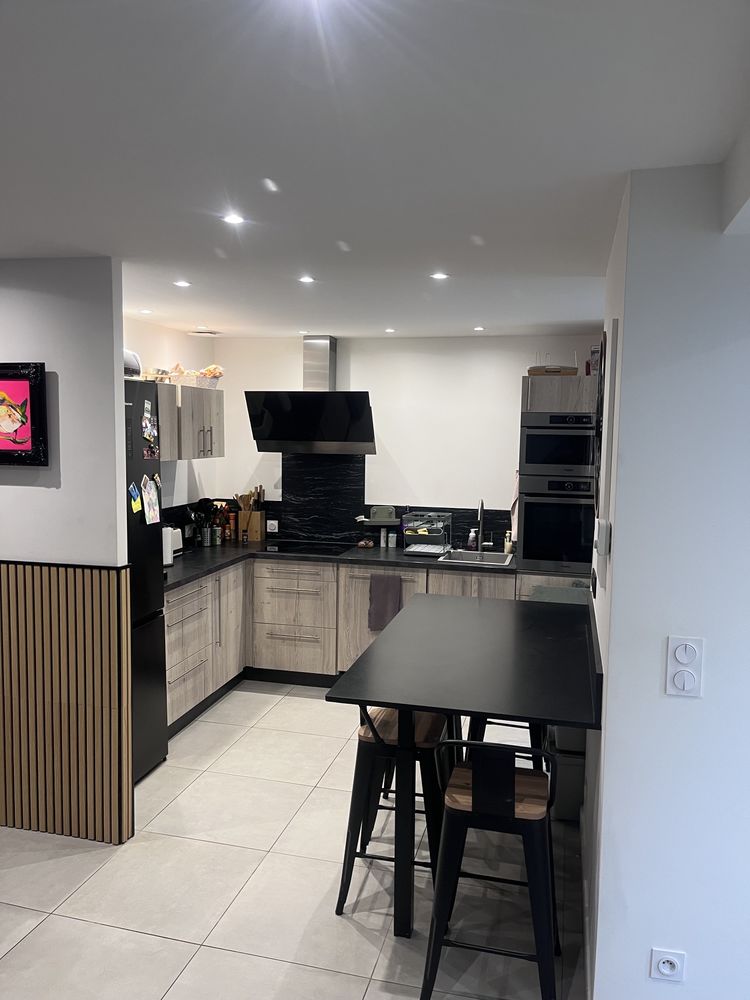 Maison familiale 135 m² ? 4 chambres