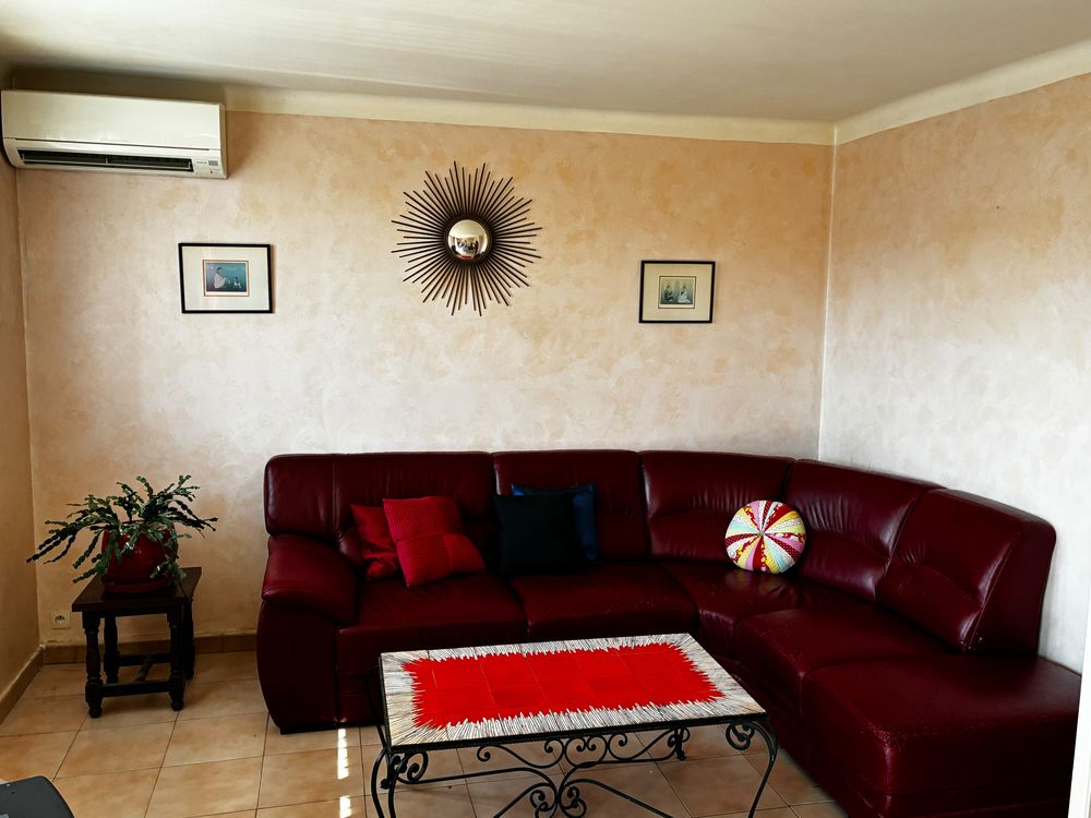 MONTPELLIER SUD, PARTICULIER JOLI T3 TRAVERSANT