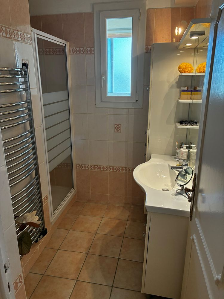 MONTPELLIER SUD, PARTICULIER JOLI T3 TRAVERSANT