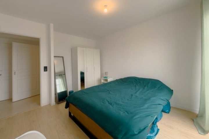 Beau T3 meublé avec balcon