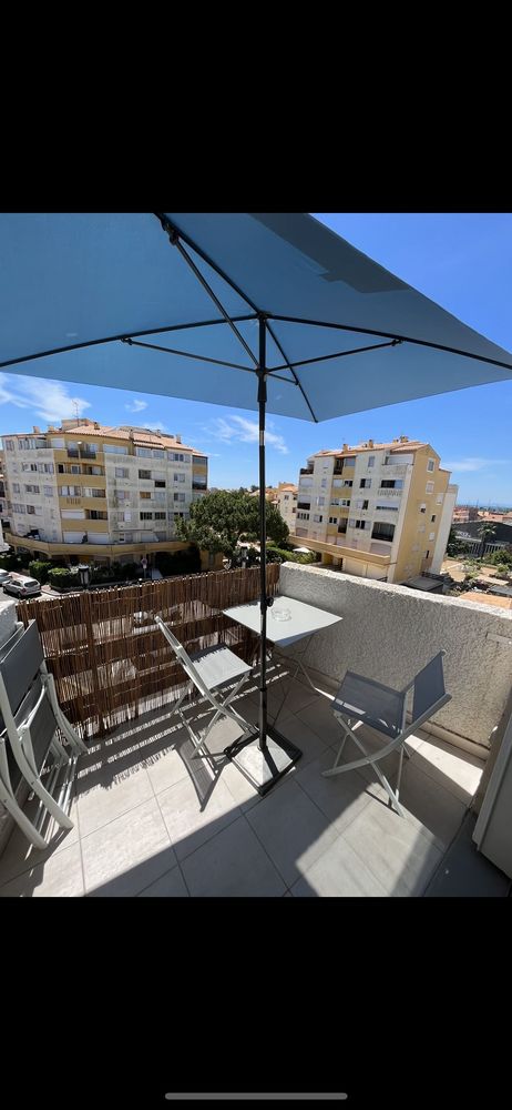 Appartement climatisé 4 couchages