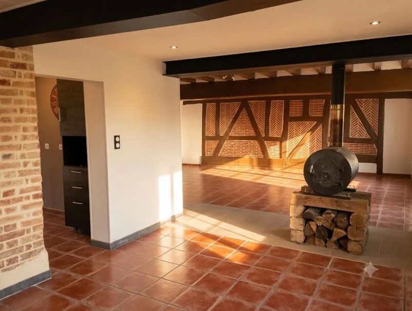Maison 4 pièce