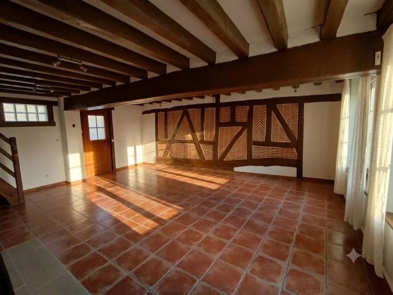 Maison 4 pièce
