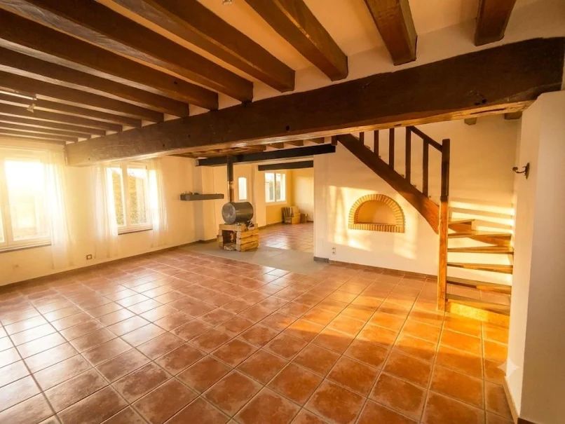 Maison 4 pièce