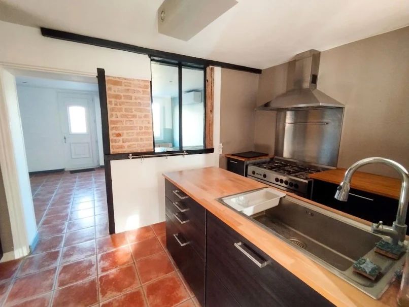 Maison 4 pièce