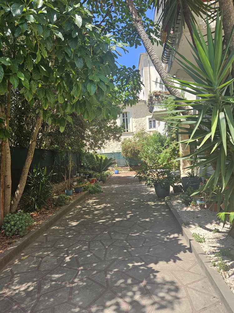 Bel et grand appartement, Lunel centre