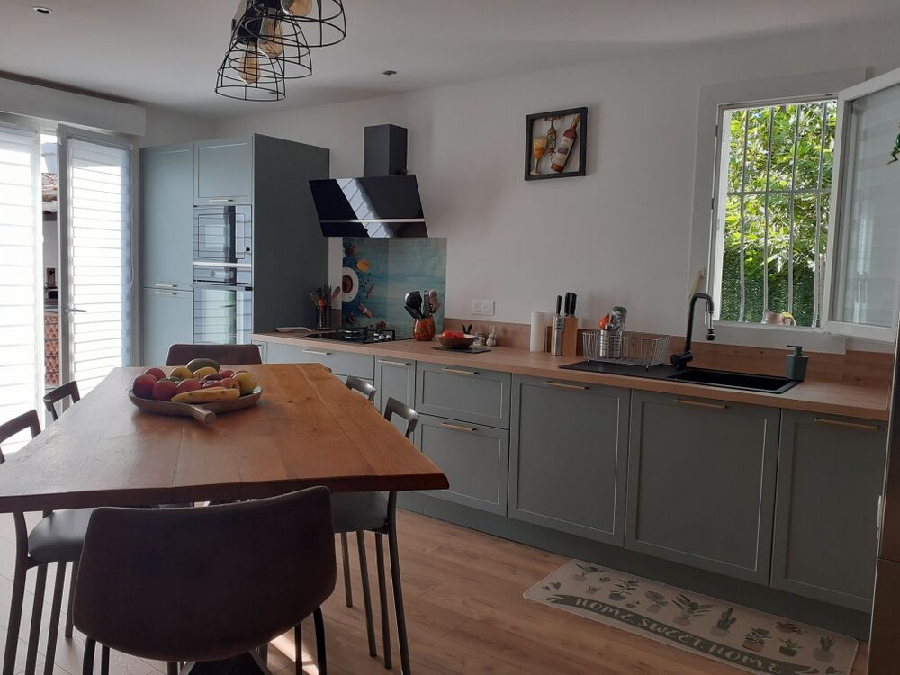 Maison villa