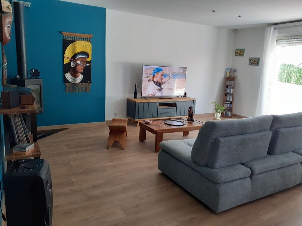 Maison villa