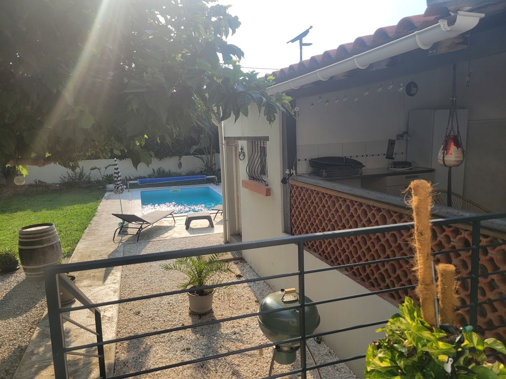 Maison villa