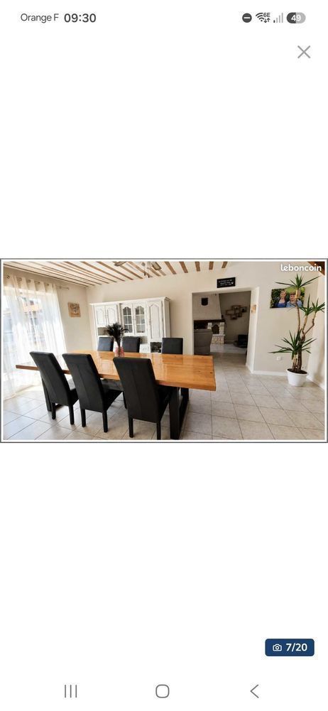 lingère à vendre