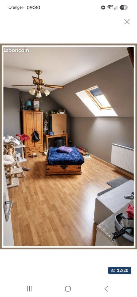 lingère à vendre