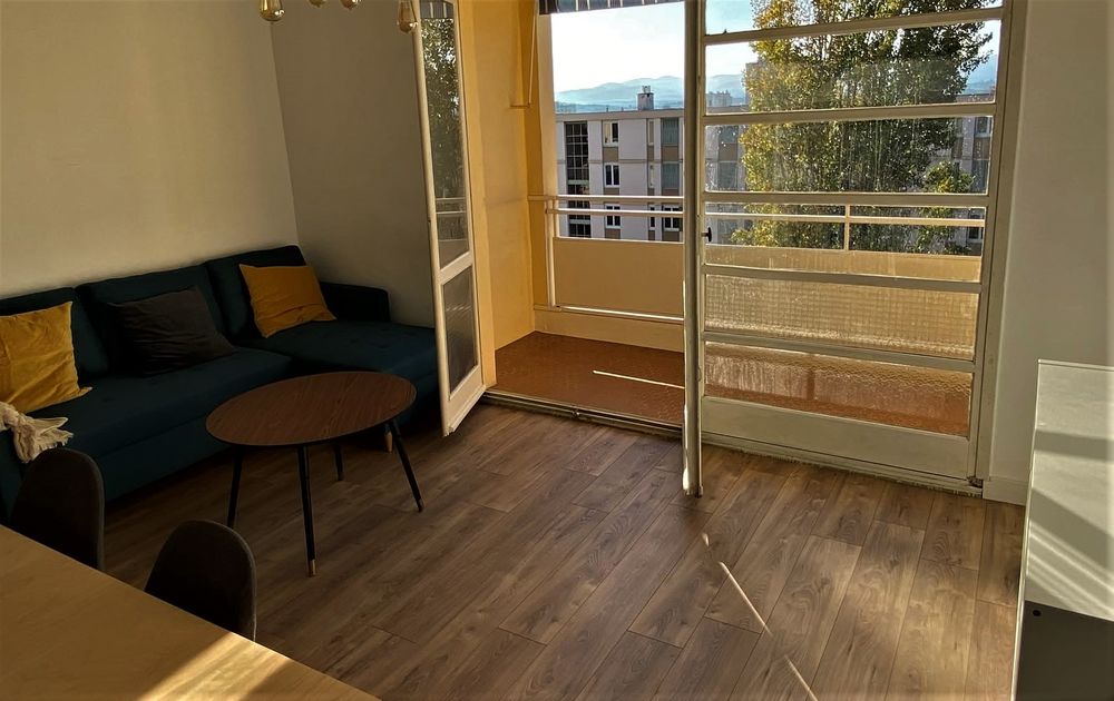 Studio meuble