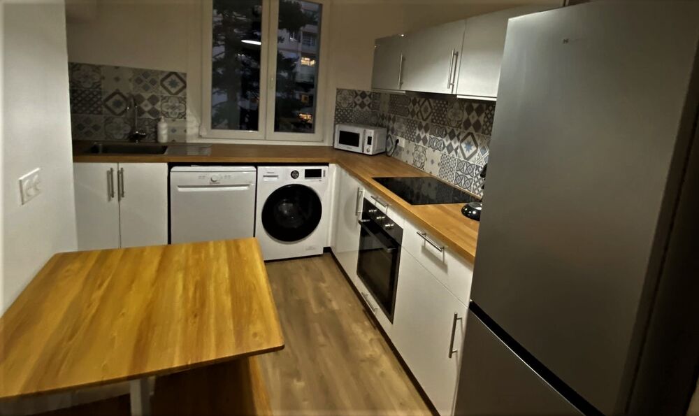 Studio meuble