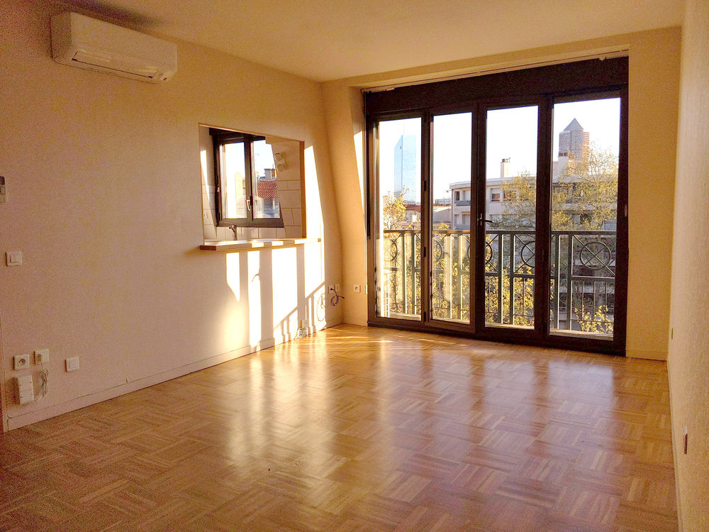 T2 Residence Services Seniors "Les Hesperides" 69007 Lyon