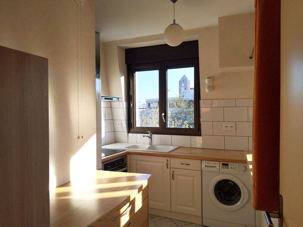 T2 Residence Services Seniors "Les Hesperides" 69007 Lyon