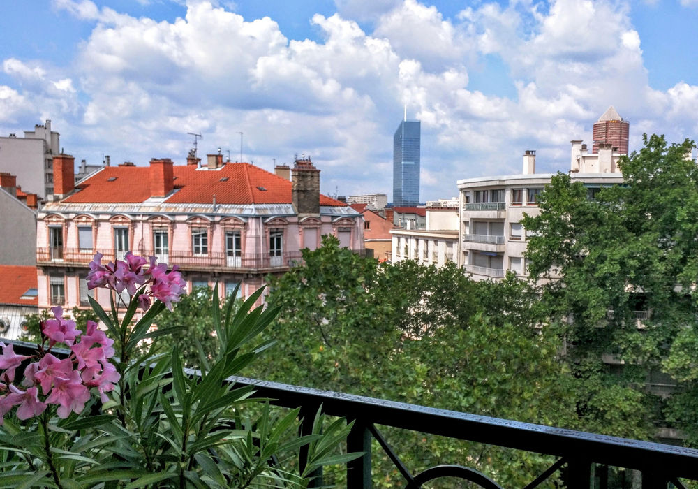 T2 Residence Services Seniors "Les Hesperides" 69007 Lyon