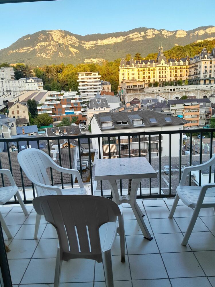 aix les bains