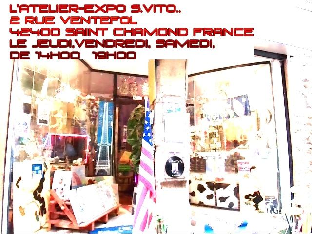 commerce avec mur + appart 125 m2 prix 150 000 euro