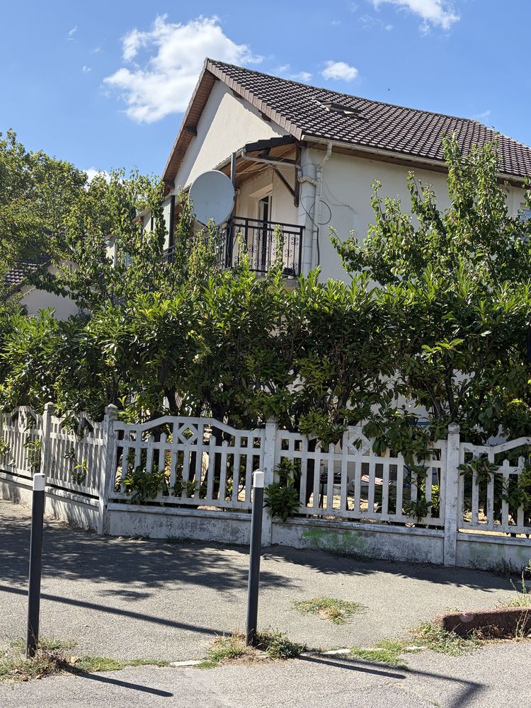 grand pavillon