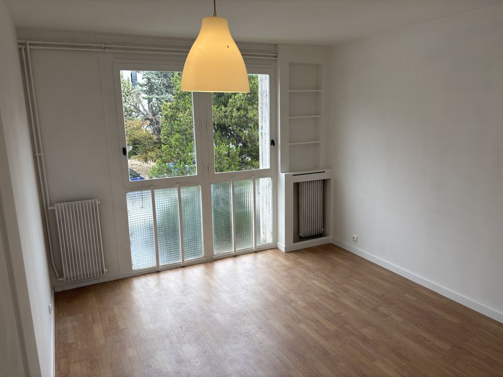 T4 de 84 m² avec parking Marseille 14ème