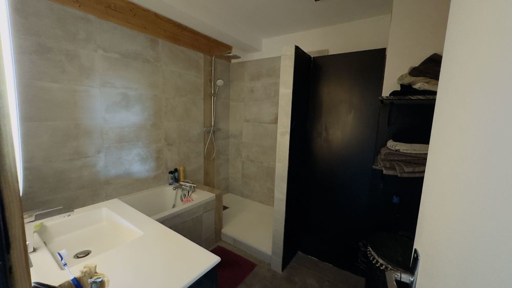 Appartement Traversant T3 belle vue